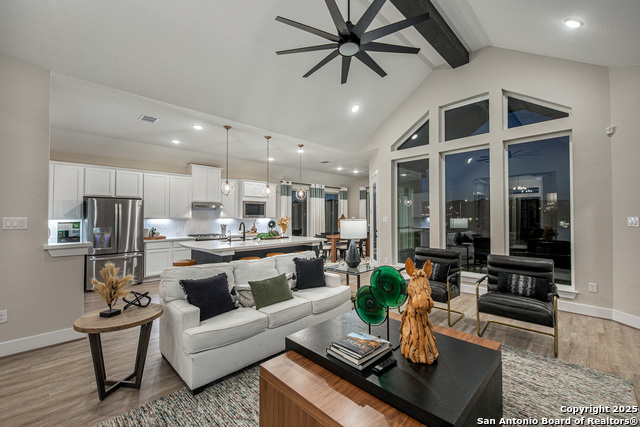 604 Lago Landing, San Antonio, Texas image 5