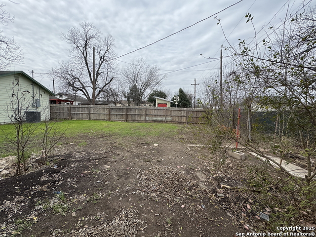 511 Bailey, San Antonio, Texas image 8