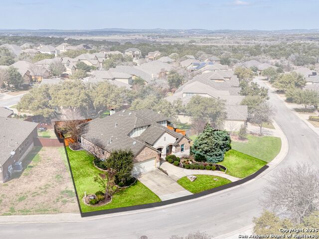 1615 Nightshade, San Antonio, Texas image 48