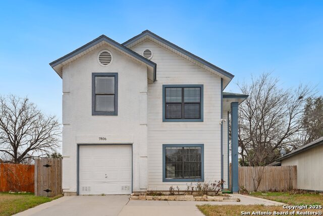 7806 Larcrest Ln, San Antonio, Texas image 1