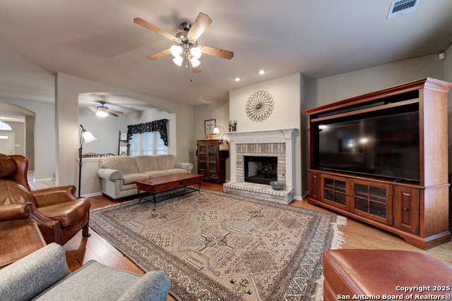 13409 Bristol Oak, Universal City, Texas image 13