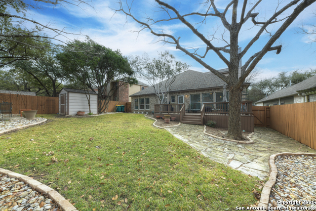 13409 Bristol Oak, Universal City, Texas image 26