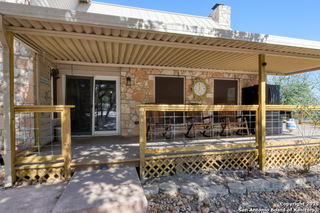 252 Bruce Leeder Ln, Pipe Creek, Texas image 31