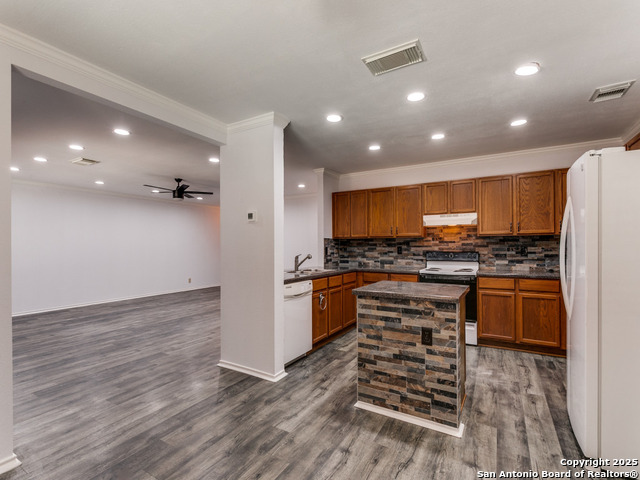 6303 Maverick Trail, San Antonio, Texas image 8