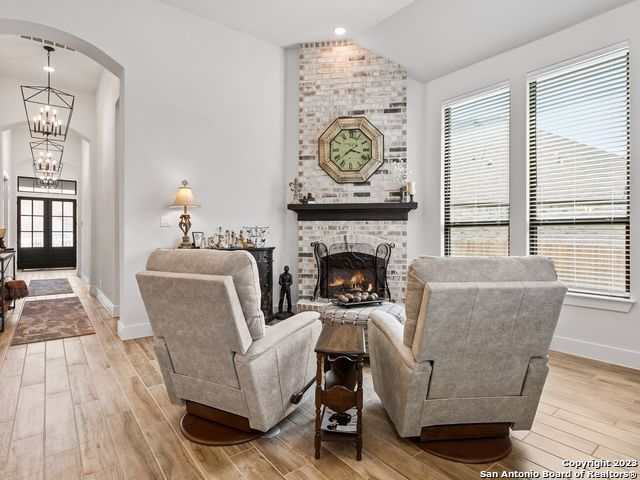 1390 Lyme Park, Bulverde, Texas image 9