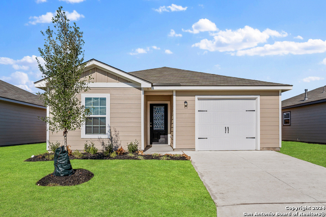 11917 Luckey Villa, San Antonio, Texas image 1