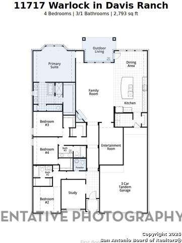 11717 Warlock, San Antonio, Texas image 19