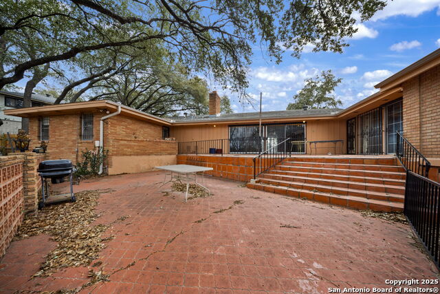 4223 Willowbrook, San Antonio, Texas image 37