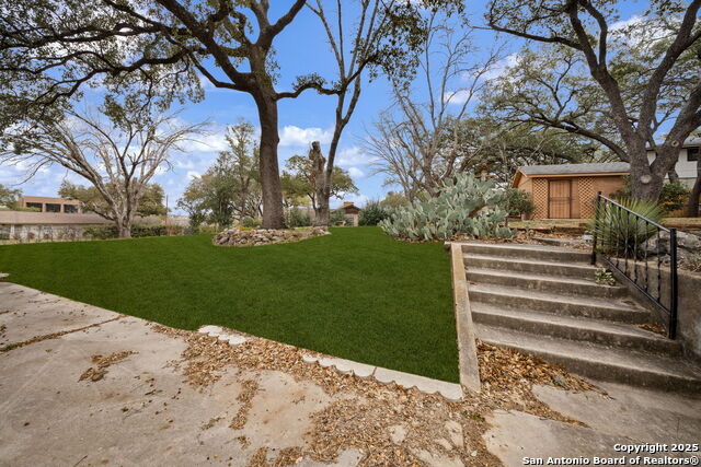 4223 Willowbrook, San Antonio, Texas image 43