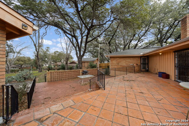 4223 Willowbrook, San Antonio, Texas image 48