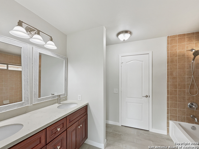 6019 E Jolie Ct, San Antonio, Texas image 7