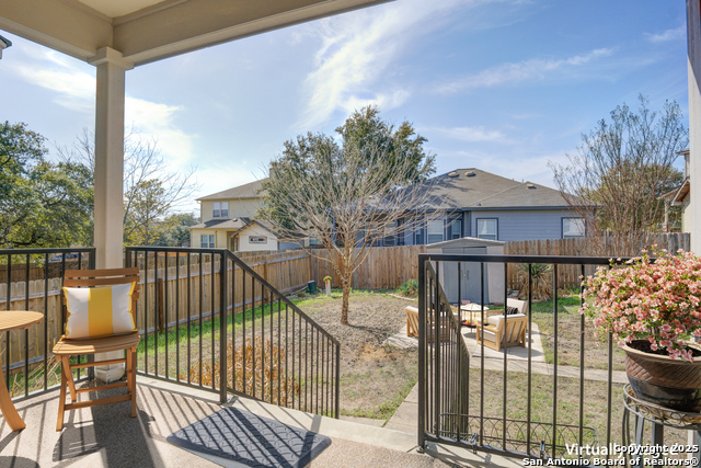 839 Wooden Fox, San Antonio, Texas image 18