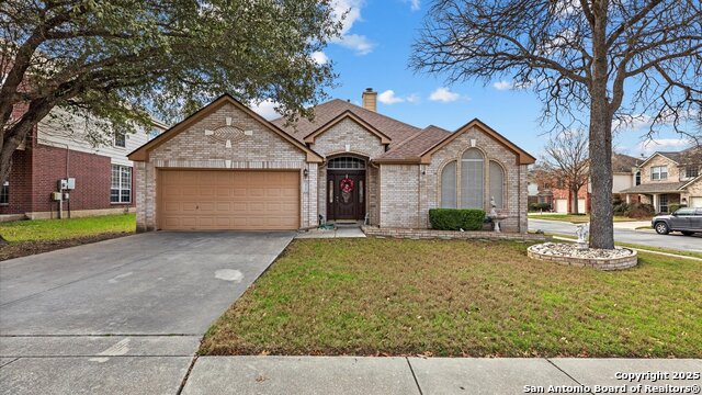 4701 Windy Ridge Trail, Schertz, Texas image 2