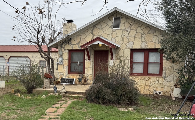 10945 Dillon, Atascosa, Texas image 1