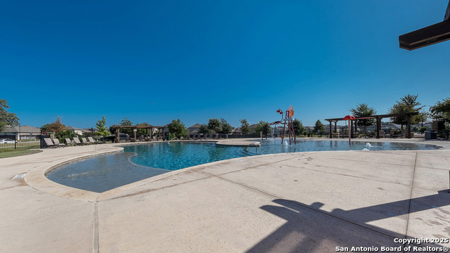 282 American Robin Way, San Antonio, Texas image 39