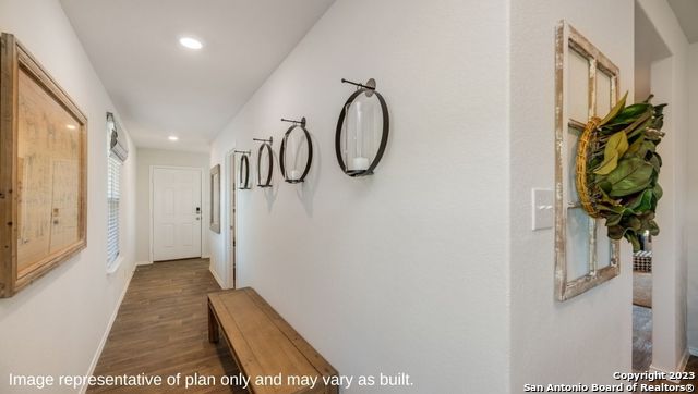 266 American Robin Way, San Antonio, Texas image 4