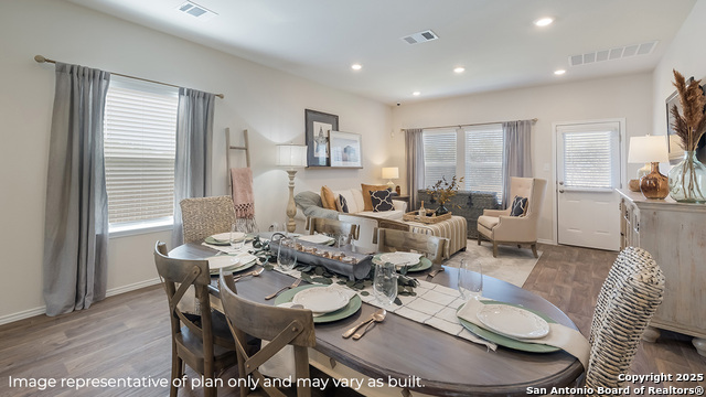 250 American Robin Way, San Antonio, Texas image 9
