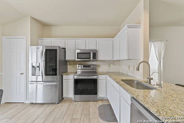 7126 Snowden Crest, San Antonio, Texas image 10