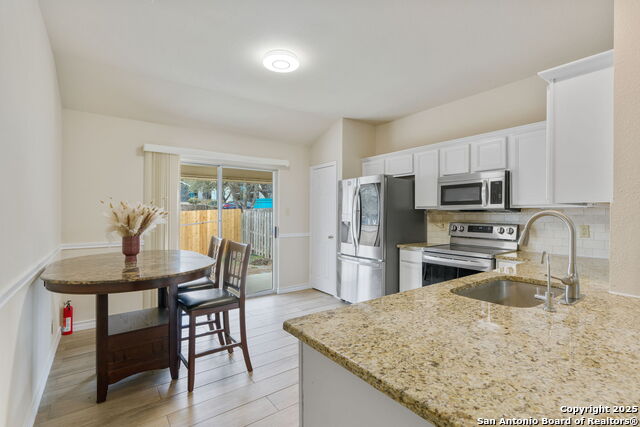 7126 Snowden Crest, San Antonio, Texas image 9