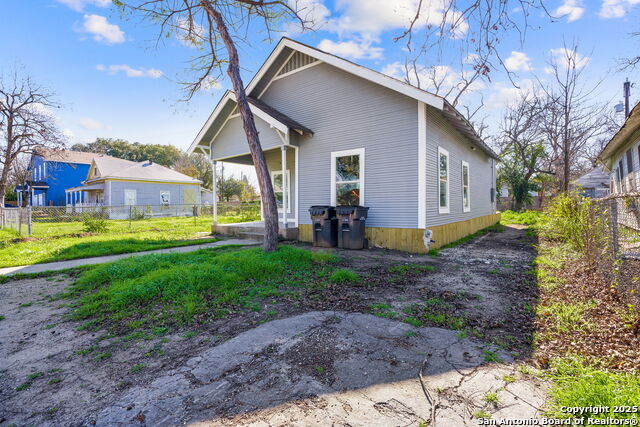 310 Vine, San Antonio, Texas image 2