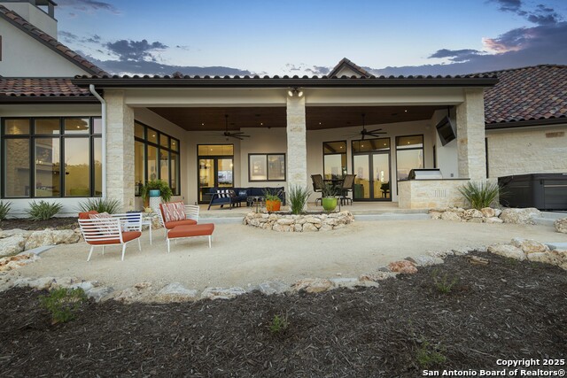 12 Escena, Boerne, Texas image 32