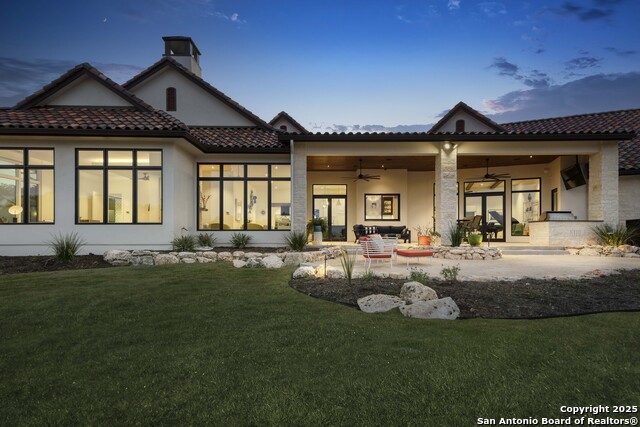12 Escena, Boerne, Texas image 35
