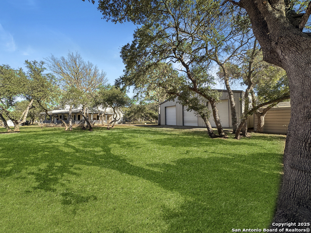 565 Red Bluff Ranch Road, Pipe Creek, Texas image 24