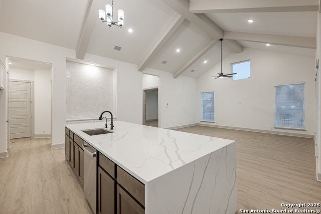 603 Lago Landing, San Antonio, Texas image 3
