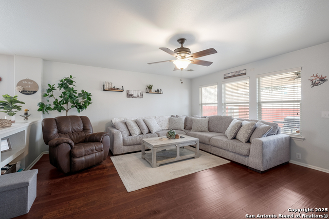 9426 Hanover Cove, Converse, Texas image 15