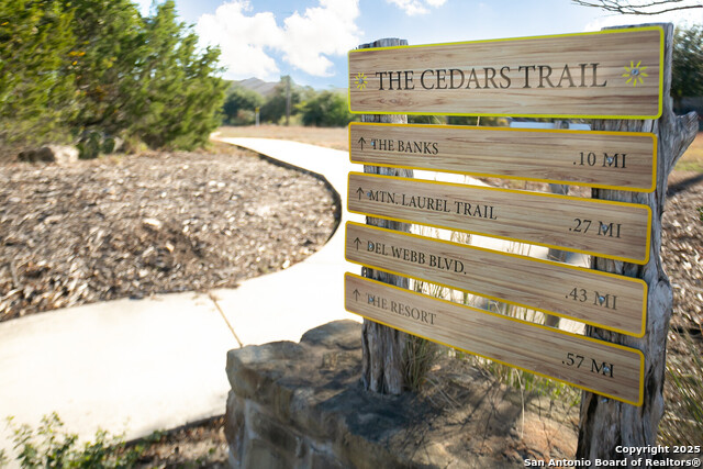 4210 Black Rock, San Antonio, Texas image 36
