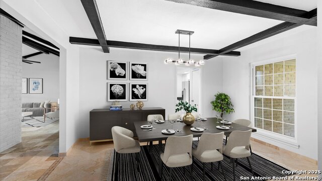 2902 Oak Leigh St, San Antonio, Texas image 3