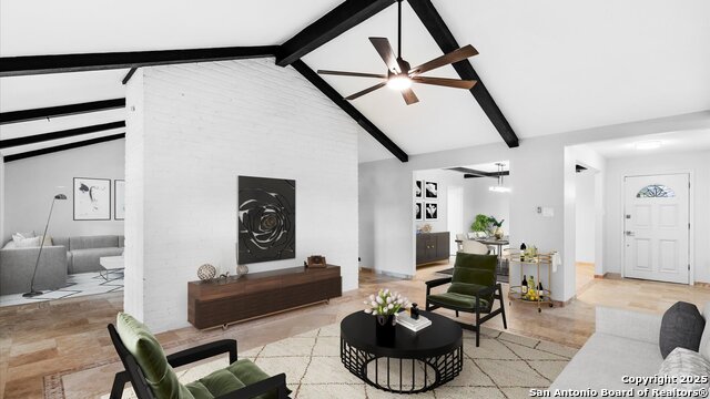 2902 Oak Leigh St, San Antonio, Texas image 4