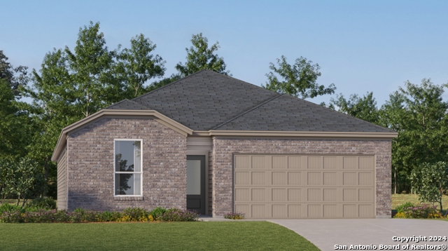 31971 Ambrose St, Bulverde, Texas image 1