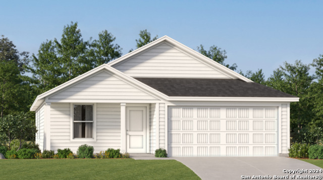 2713 Lannister Lane, Corpus Christi, Texas image 1