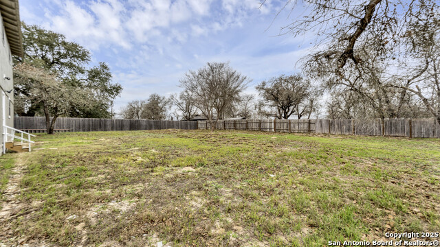 4207 Waterwood Pass, Elmendorf, Texas image 46