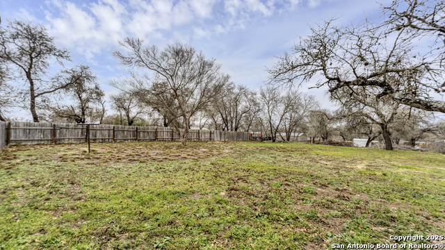 4207 Waterwood Pass, Elmendorf, Texas image 47
