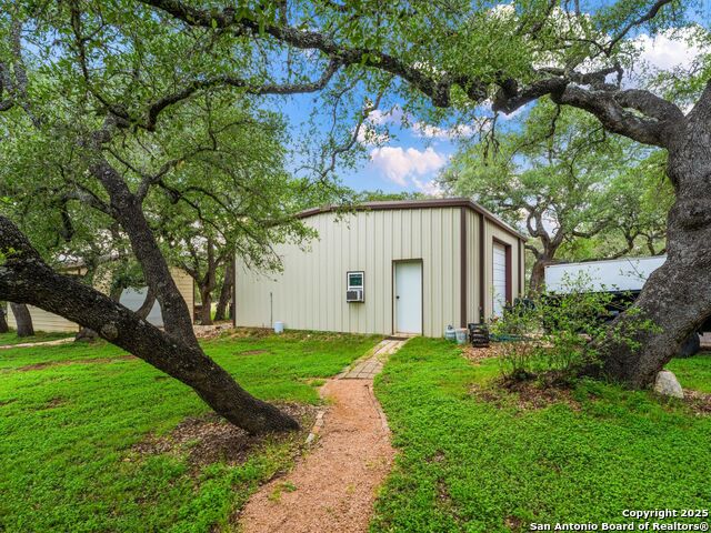 153 Wild Horse Ln, Pipe Creek, Texas image 36