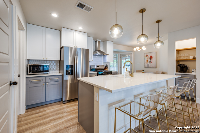 321 Saint Francis, San Antonio, Texas image 3