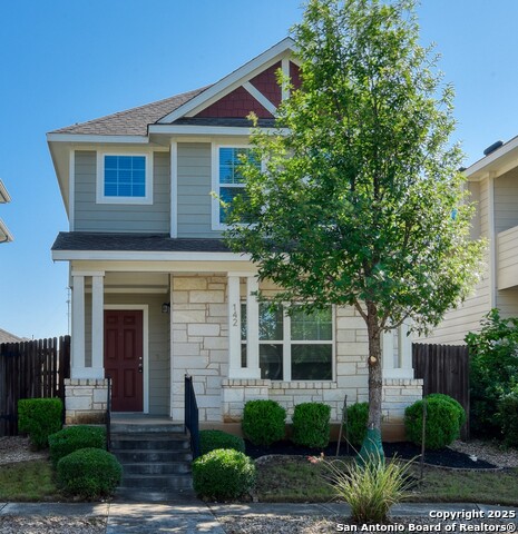 142 Gambel Oak Way, San Marcos, Texas image 1