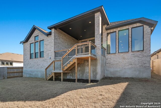 840 Teakmill Trail, San Marcos, Texas image 32