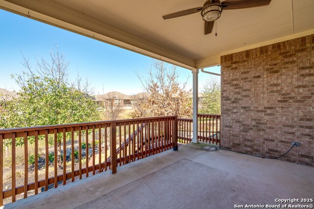 13115 Easter Island, San Antonio, Texas image 39