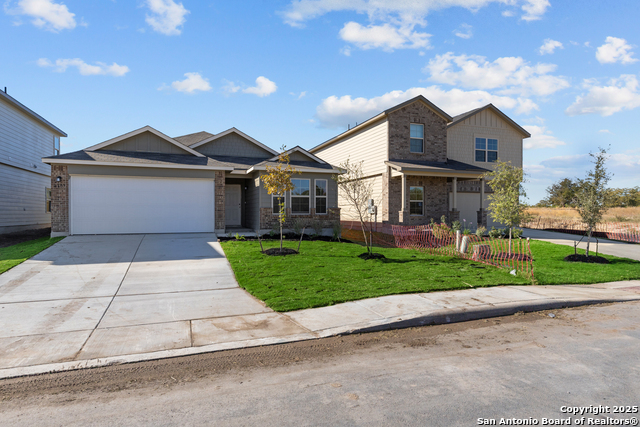 10314 Tule Creek Fork, San Antonio, Texas image 3