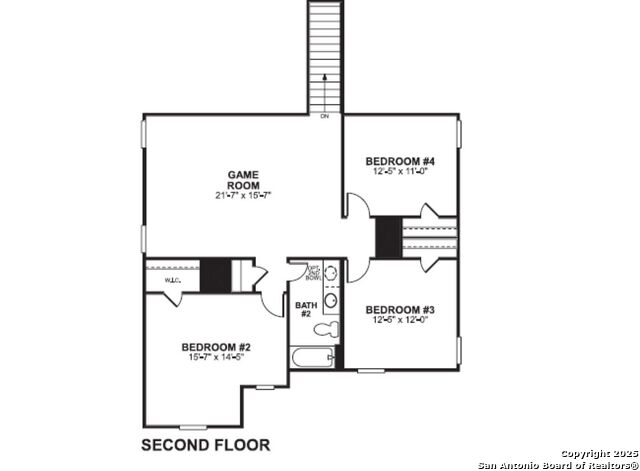 15435 Salmon Spring, San Antonio, Texas image 3