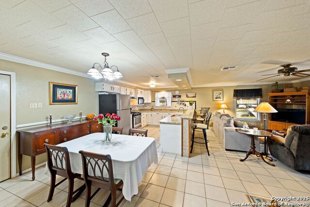 1588 Westview Court, Canyon Lake, Texas image 3