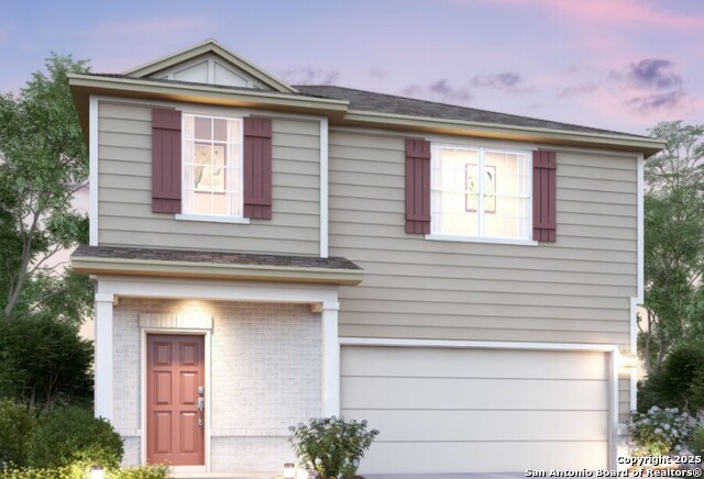 1528 Golden Wheat, New Braunfels, Texas image 1