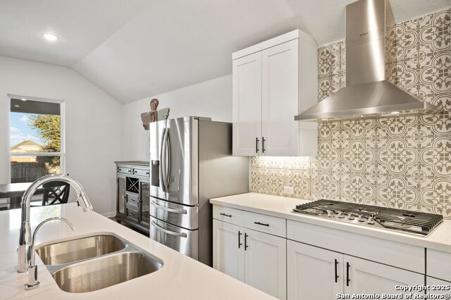 31810 Acacia Vis, Bulverde, Texas image 15