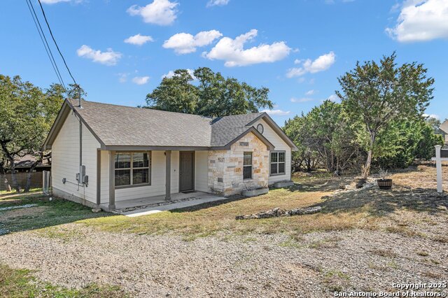 454 Canyon Edge, Canyon Lake, Texas image 3