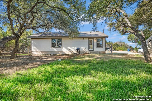 454 Canyon Edge, Canyon Lake, Texas image 5