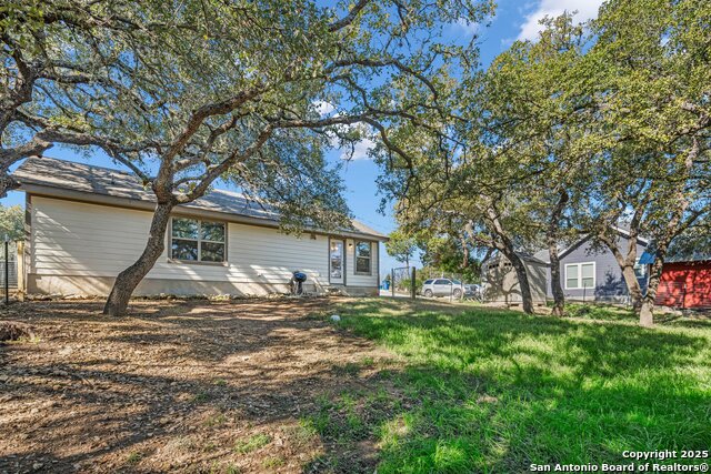 454 Canyon Edge, Canyon Lake, Texas image 6