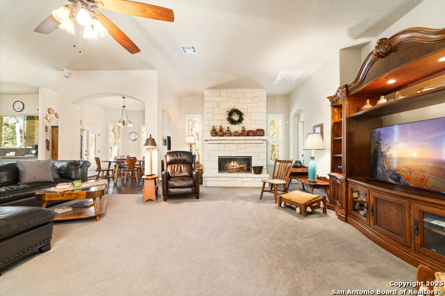 436 Hidden Springs, Spring Branch, Texas image 24